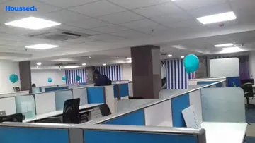 Project Image of Commercial Office Space for Rent in Nandanam, Chennai - Image 77498