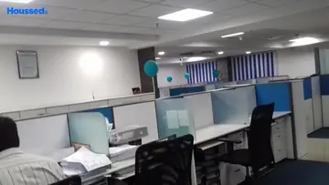 Project Image of Commercial Office Space for Rent in Nandanam, Chennai - Image 77496