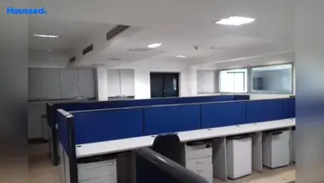 Project Image of Commercial Office Space for Rent in Chetpet, Chennai - Image 77506