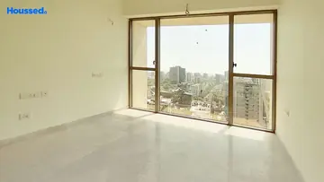 Project Image of 2 BHK Flat for Rent in Transcon Triumph Andheri East, Mumbai - Image 77514