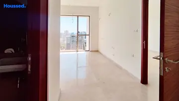 Project Image of 2 BHK Flat for Rent in Transcon Triumph Andheri East, Mumbai - Image 77515