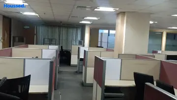 Project Image of Commercial Office Space for Rent in Guindy, Chennai - Image 77522