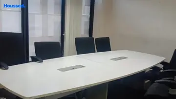 Project Image of Commercial Office Space for Rent in Guindy, Chennai - Image 77523