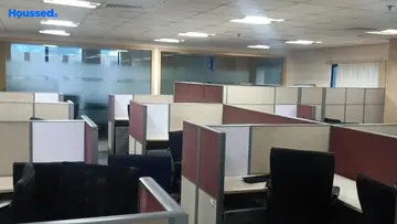 Project Image of Commercial Office Space for Rent in Guindy, Chennai - Image 77521