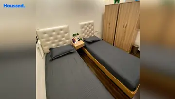 Amenities of Girls PG/Hostel in Juhu, Mumbai - Image 77528