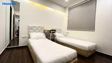 Amenities of Girls PG/Hostel in Juhu, Mumbai - Image 77525