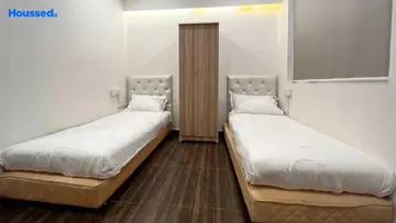 Amenities of Girls PG/Hostel in Juhu, Mumbai - Image 77524