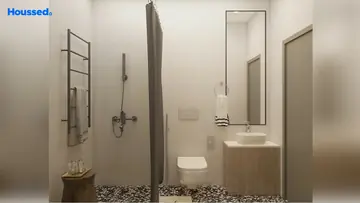 Project Image of Girls & Boys PG/Hostel in Andheri West, Mumbai - Image 77534