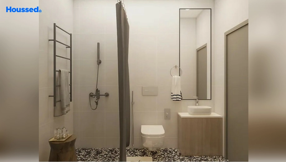 Project Image of Girls & Boys PG/Hostel in Andheri West - Image 77534