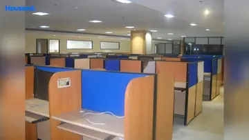 Project Image of Commercial Office Space for Rent in Mount Road, Chennai - Image 77535