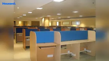 Project Image of Commercial Office Space for Rent in Mount Road, Chennai - Image 77537