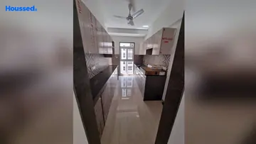 Project Image of 2 BHK Flat for Rent in Andheri West, Mumbai - Image 77558