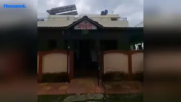 Project Image of 4 BHK House/Villa for Resale in Nashik Road, Nashik - Image 77577