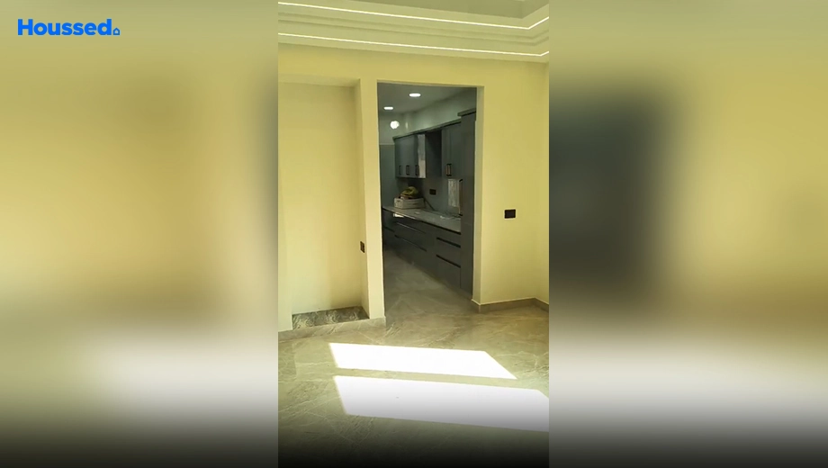 Project Image of 3 BHK Builder Floor for Resale in Ashok Vihar - Image 77591