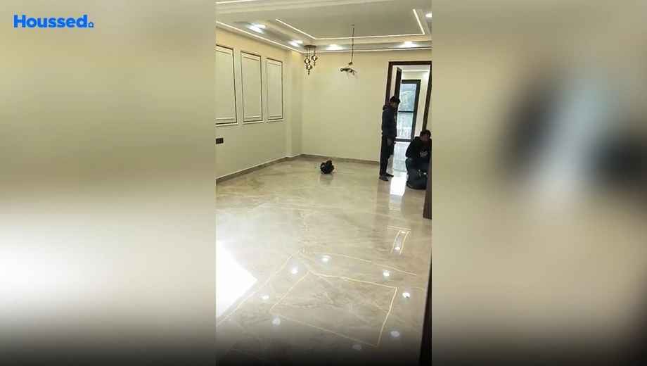 Project Image of 3 BHK Builder Floor for Resale in Ashok Vihar - Image 77598