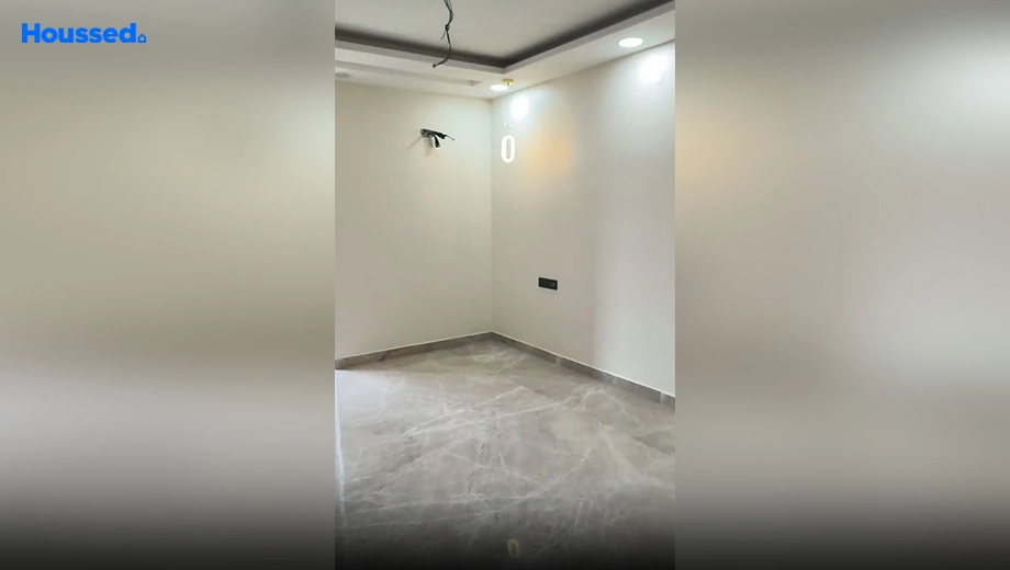 Project Image of 3 BHK Builder Floor for Resale in Ashok Vihar - Image 77596