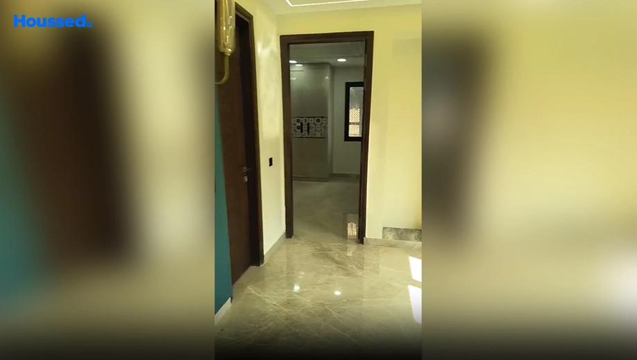 Project Image of 3 BHK Builder Floor for Resale in Ashok Vihar - Image 77592