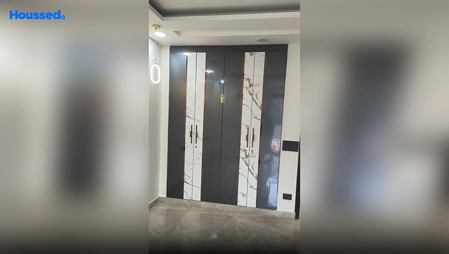 Project Image of 3 BHK Builder Floor for Resale in Ashok Vihar - Image 77597