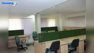 Project Image of Commercial Office Space for Rent in Alwarpet, Chennai - Image 77603