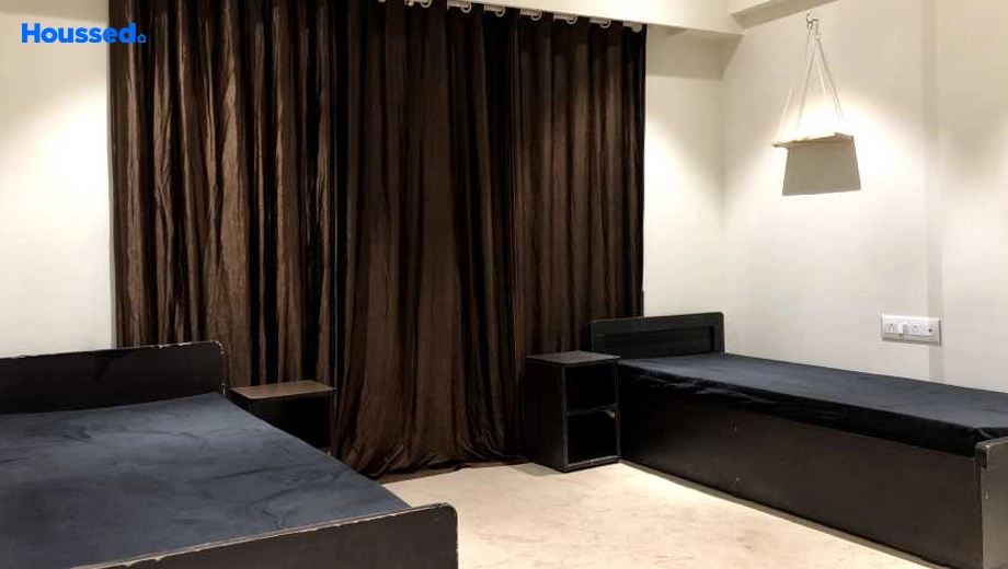 Project Image of Girls & Boys PG/Hostel in Andheri West - Image 77608