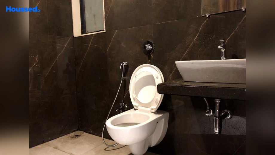 Project Image of Girls & Boys PG/Hostel in Andheri West - Image 77609
