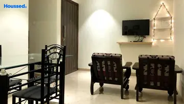 Project Image of Girls & Boys PG/Hostel in Andheri West, Mumbai - Image 77607