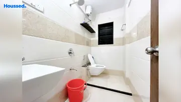 Project Image of Girls & Boys PG/Hostel in Powai, Mumbai - Image 77631