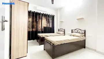 Project Image of Girls & Boys PG/Hostel in Powai, Mumbai - Image 77627