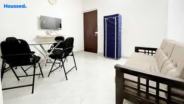 Project Image of Girls & Boys PG/Hostel in Powai, Mumbai - Image 77626
