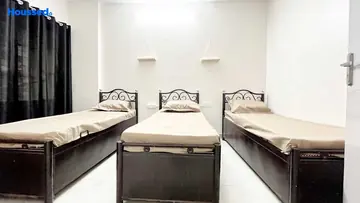 Project Image of Girls & Boys PG/Hostel in Powai, Mumbai - Image 77630