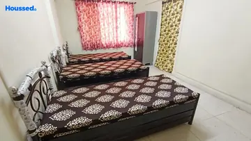 Project Image of Girls & Boys PG/Hostel in Andheri East, Mumbai - Image 77643