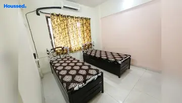 Project Image of Girls & Boys PG/Hostel in Andheri East, Mumbai - Image 77640