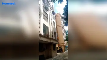 Project Image of Girls & Boys PG/Hostel in Andheri East, Mumbai - Image 77641