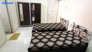 Project Image of Girls & Boys PG/Hostel in Andheri East, Mumbai - Image 77642