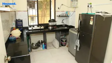 Project Image of Girls & Boys PG/Hostel in Andheri East, Mumbai - Image 77639