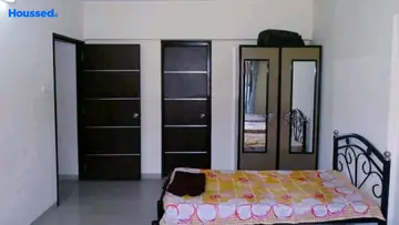 Project Image of Girls & Boys PG/Hostel in Andheri East, Mumbai - Image 77655