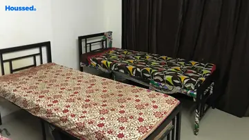 Project Image of Girls & Boys PG/Hostel in Andheri East, Mumbai - Image 77656