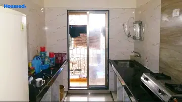 Project Image of Girls & Boys PG/Hostel in Andheri East, Mumbai - Image 77659