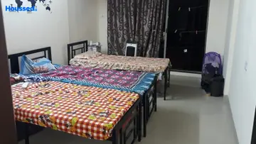 Project Image of Girls & Boys PG/Hostel in Andheri East, Mumbai - Image 77661