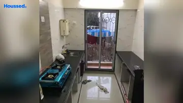 Project Image of Girls & Boys PG/Hostel in Andheri East, Mumbai - Image 77657