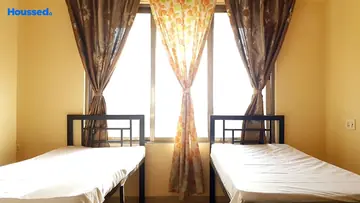 Project Image of Girls & Boys PG/Hostel in Andheri East, Mumbai - Image 77653