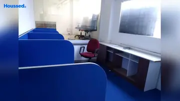 Project Image of Commercial Office Space for Rent in Guindy, Chennai - Image 77648