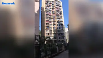 Project Image of Girls & Boys PG/Hostel in Andheri West, Mumbai - Image 77669