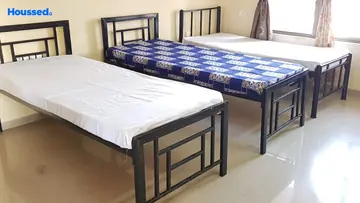 Project Image of Girls & Boys PG/Hostel in Andheri West, Mumbai - Image 77668
