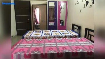 Project Image of Girls & Boys PG/Hostel in Andheri West, Mumbai - Image 77667