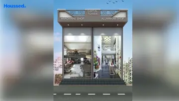 Project Image of Commercial Shop & Showroom for Resale in Rau, Indore - Image 77816