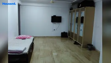 Project Image of Girls & Boys PG/Hostel in Andheri West, Mumbai - Image 77686