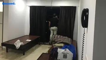 Project Image of Girls & Boys PG/Hostel in Andheri West, Mumbai - Image 77687