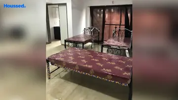 Project Image of Girls & Boys PG/Hostel in Andheri West, Mumbai - Image 77680