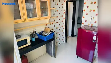Project Image of Girls & Boys PG/Hostel in Andheri West, Mumbai - Image 77697